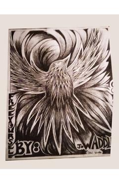 Free Yourself Inspirational Adult Coloring Book - Justin Dwayne Waddle