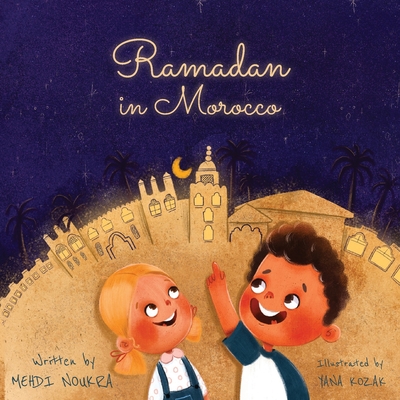 Ramadan in Morocco: A Vibrant Journey of Family, Traditions, and Unity - 