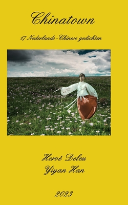 Nederlands/Chinees - Hervé Deleu