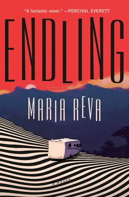 Endling - Maria Reva
