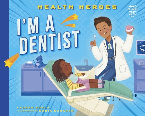 I'm a Dentist - Lauren Kukla