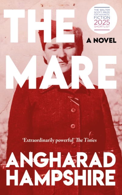 The Mare - Angharad Hampshire