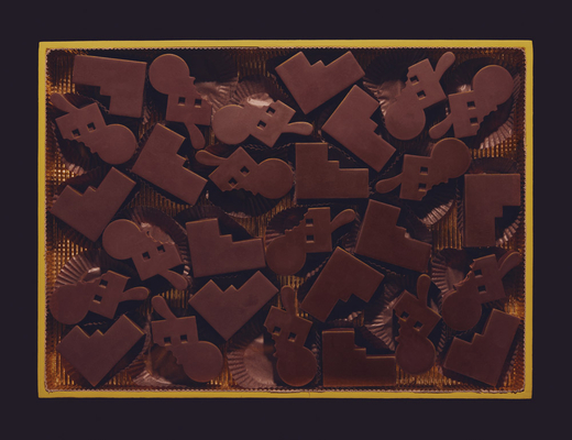 Alex Da Corte: Mouse Museum - Alex Da Corte