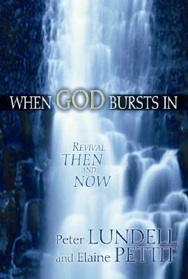 When Love Bursts In - Peter Lundell