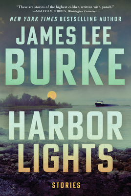 Harbor Lights - James Lee Burke