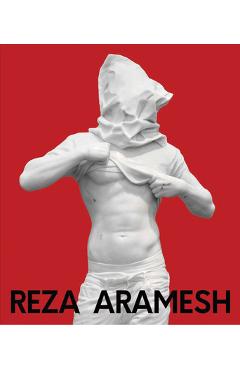 Coperta cărții 'Reza Aramesh: Action: By Number - Reza Aramesh'