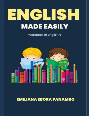 English Made Easy - Emiliana Ebora Panambo