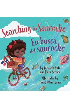 Poza produsului Searching for Sancocho / En busca del sancocho - Mario Serrano