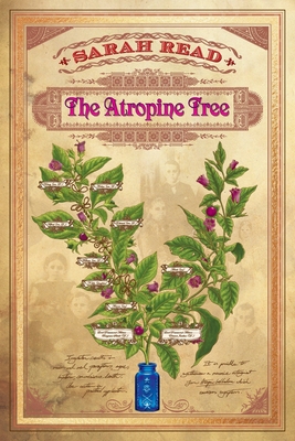The Atropine Tree - Sarah Read