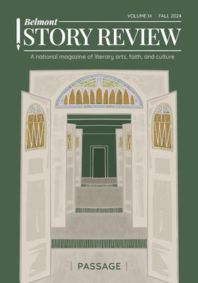 Belmont Story Review: Passage - Sara Wigal