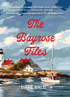 The Bayrose Files - Diane Wald