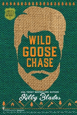 Wild Goose Chase - Smartypants Romance