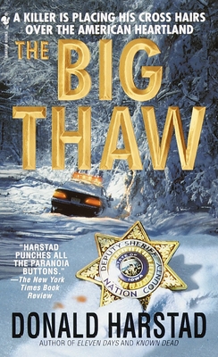 The Big Thaw - Donald Harstad