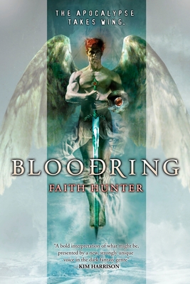 Bloodring - Faith Hunter