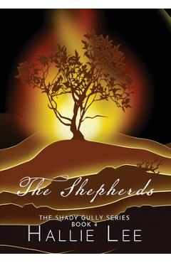 The Shepherds - Hallie Lee