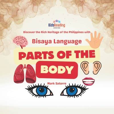 Bisaya Language: Parts of the Body - 