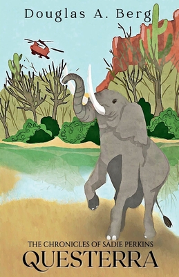 QuesTerra - Douglas A. Berg