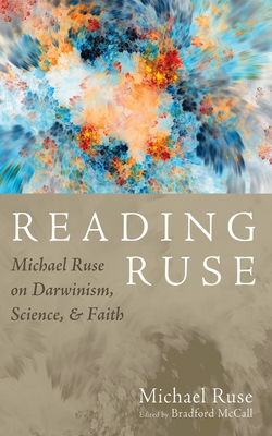 Reading Ruse - Michael Ruse