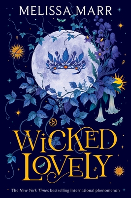 Wicked Lovely - Melissa Marr