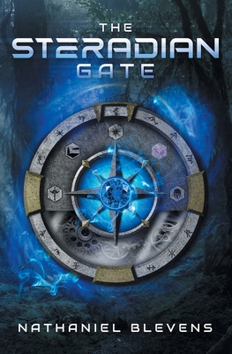 The Steradian Gate - Nathaniel Blevens