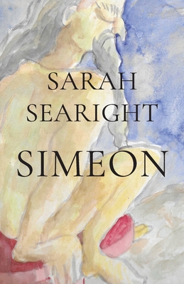 Coperta cărții 'Simeon - Sarah Searight'