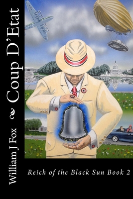 Coup D'Etat - William J. Fox