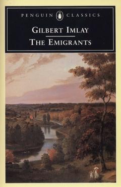 The Emigrants - Gilbert Imlay
