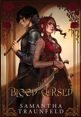 The Blood-Cursed - Samantha Traunfeld