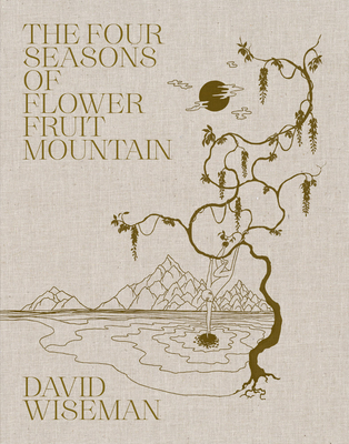 David Wiseman: The Four Seasons of Flower Fruit Mountain: An Immersive Exploration in Bronze, Porcelain, Plaster, and Glass - David Wiseman