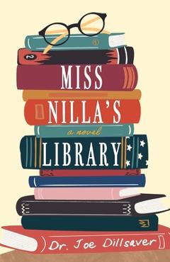 Poza produsului Miss 'Nilla's Library - Joe Dillsaver