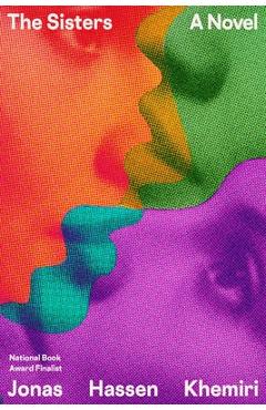 Poza produsului The Sisters - Jonas Hassen Khemiri