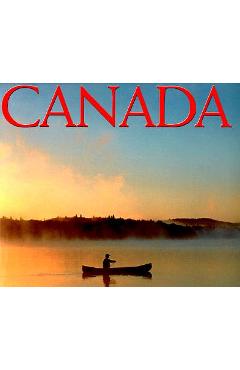 Poza produsului Canada - Tanya Lloyd Kyi