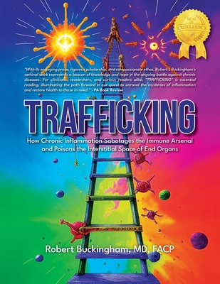 Trafficking - Robert Buckingham