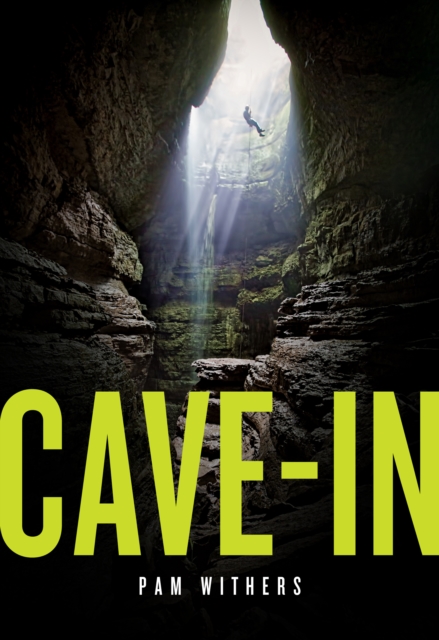 Cave-In - Pam Withers