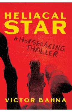 Poza produsului Heliacal Star - Victor Bahna