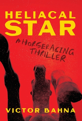 Heliacal Star - Victor Bahna