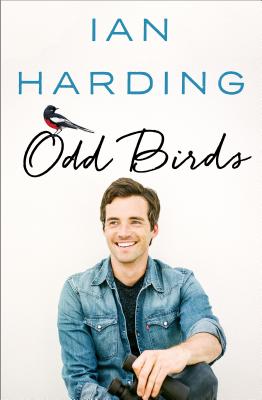 Coperta cărții 'Odd Birds - Ian Harding'