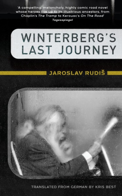 Winterberg's Last Journey - Jaroslav Rudis