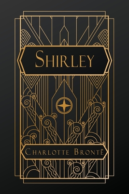 Shirley - Charlotte Bronte