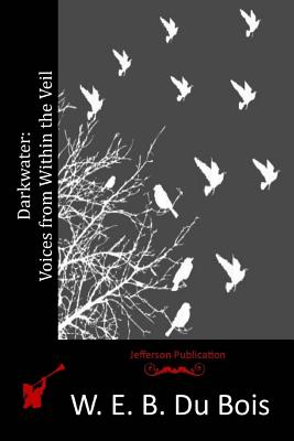 Darkwater: Voices from Within the Veil - W. E. B. Du Bois
