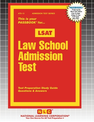 Law School Admission Test (LSAT) - 