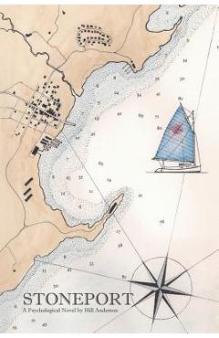 Coperta cărții 'Stoneport - Hill Anderson'