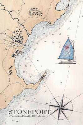 Coperta cărții 'Stoneport - Hill Anderson'