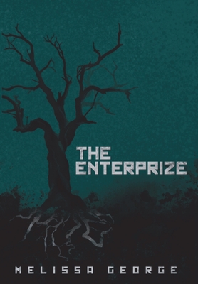Coperta cărții 'The Enterprize - Melissa George'