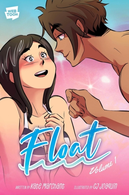 Float Vol. 1 - Kate Marchant