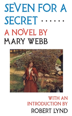 Coperta cărții 'Seven for a Secret - Mary Webb'