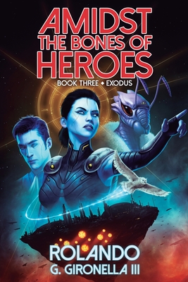 Exodus - Rolando G. Gironella