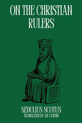 Coperta cărții 'On the Christian Rulers -'