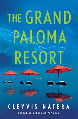 The Grand Paloma Resort - Cleyvis Natera