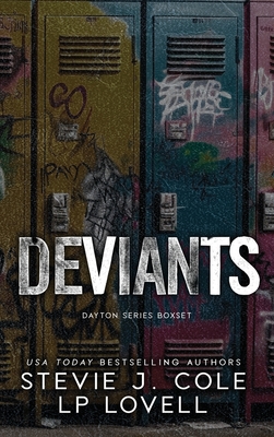 Deviants - Lp Lovell